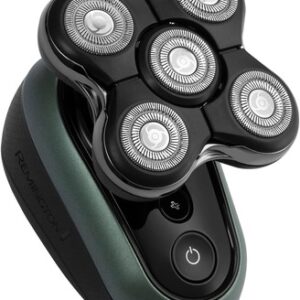 Remington RX7 Electric Head Shaver for Bald Men
