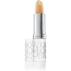 Elizabeth Arden Eight Hour Cream Lip Protectant Lip Balm Stick SPF15, 3.7g, for Nourished, Hydrated, Smooth Lips, Travel-Friendly, Unisex