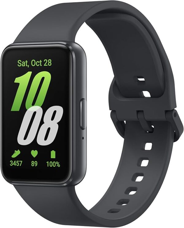 Samsung Galaxy Fit3 Smart Watch - Image 4