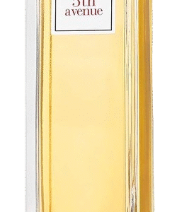 Elizabeth Arden 5th Avenue Eau de Parfum Spray, 125ml, Fresh Floral Fragrance, Luxury Perfume for Women