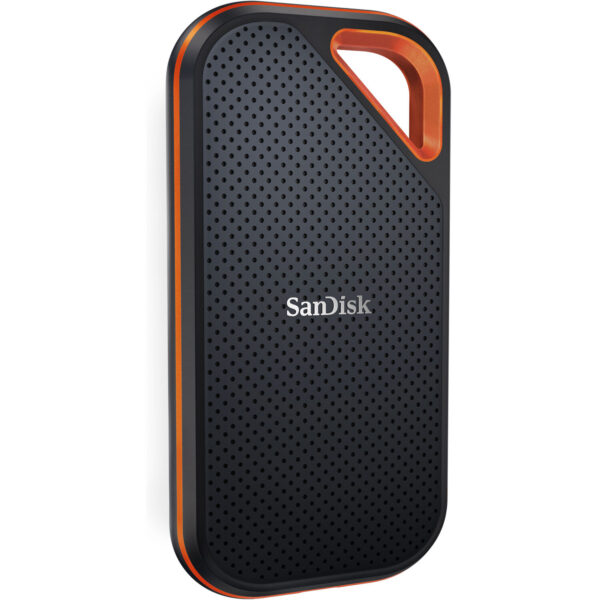 SanDisk 1TB Portable SSD - Image 2