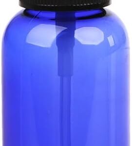 KieTeiiK 30ml & 50ml Refillable Travel Spray Bottle