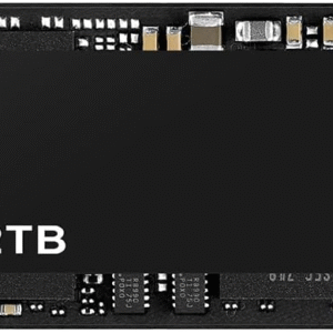 Samsung 990 PRO 2TB PCIe 4.0 (up to 7450 MB/s) NVMe
