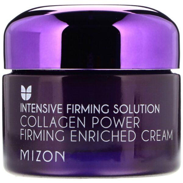 [Mizon] Collagen Power Lifting Cream (75ml) - Image 2