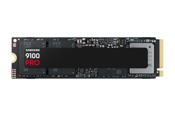 Samsung 990 PRO SSD 4TB PCIe 4.0 M.2 2280 Internal Solid State Hard Drive