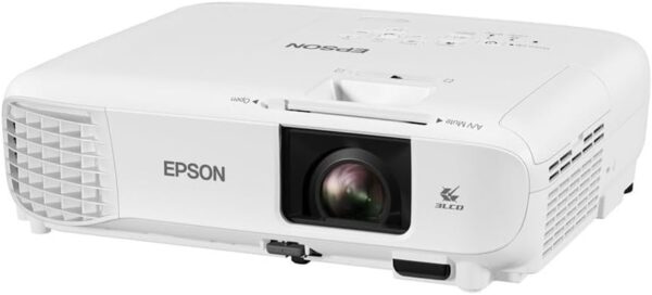 Epson EB-W49 Projector - Image 3