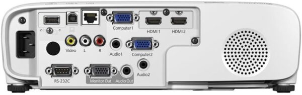 Epson EB-W49 Projector - Image 2