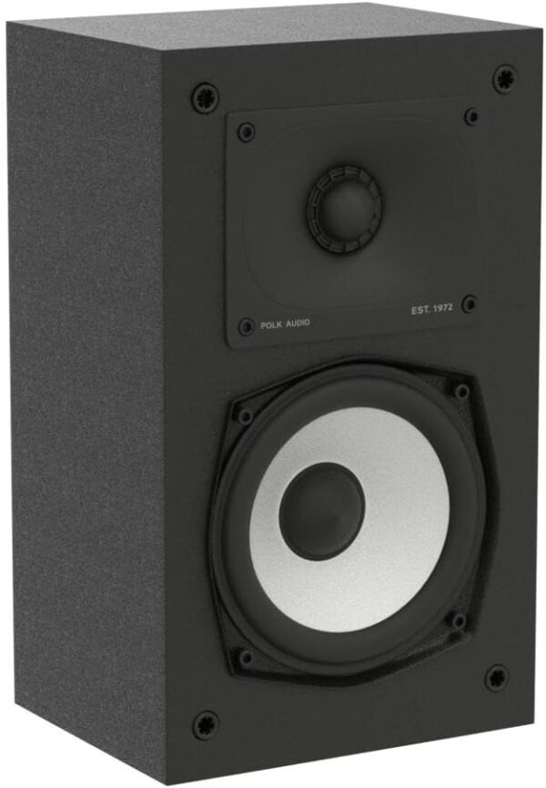 Polk Audio Monitor XT15 Compact Hi-Fi Speaker - Image 4