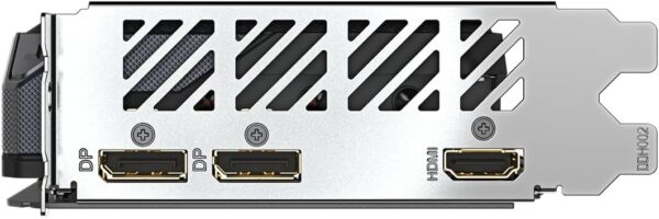 Gigabyte Radeon RX 9060 XT Gaming OC 16G Graphics Card - Image 6