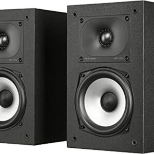 Polk Audio Monitor XT15 Compact Hi-Fi Speaker