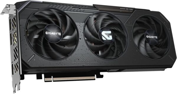 Gigabyte Radeon RX 9060 XT Gaming OC 16G Graphics Card - Image 3