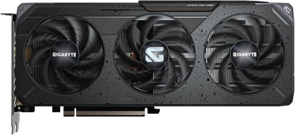 Gigabyte Radeon RX 9060 XT Gaming OC 16G Graphics Card - Image 2