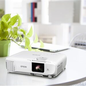 Epson EB-W49 Projector