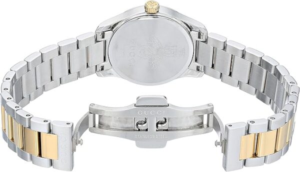Gucci YA126596 Watch - Image 2