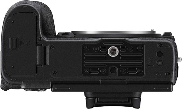 Nikon Z 7II bare case, Full Format Hybrid Digital Camera - Image 5
