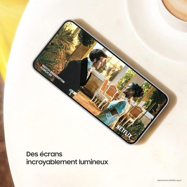 Samsung Galaxy S22+ Mobile Phone - Image 2
