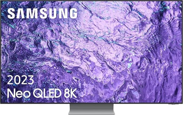 SAMSUNG TQ55QN700C 55" (55") Neo QLED 8K Smart TV - Image 2