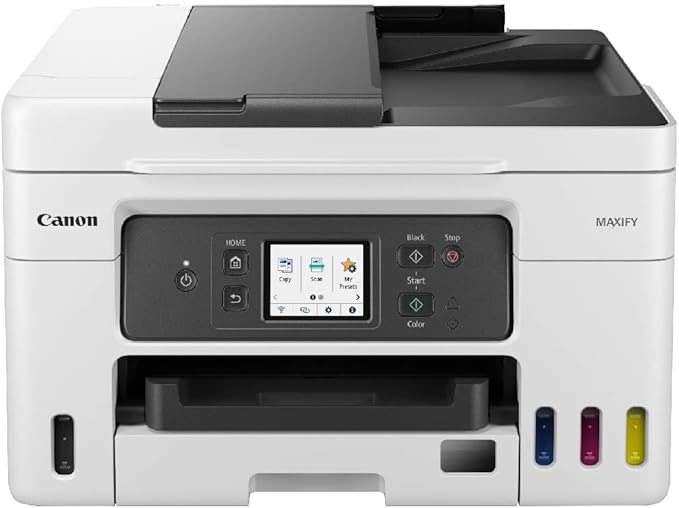 Multifunction Canon GX4050 Printer