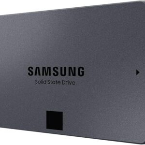 Samsung 870 QVO 1 TB SSD