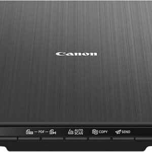 Canon LiDE 400 Document Scanner