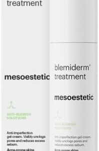 MESOESTETIC ACNE SOLUTION Global Treatment Cream 50ml