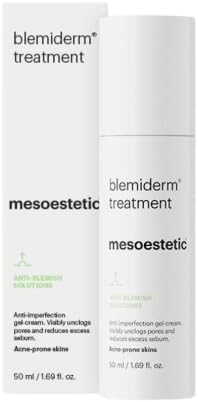 MESOESTETIC ACNE SOLUTION Global Treatment Cream 50ml