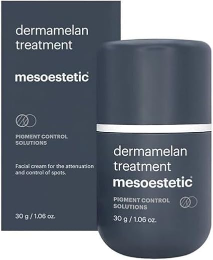 Mesoestetic Dermamelan Treatment 30g