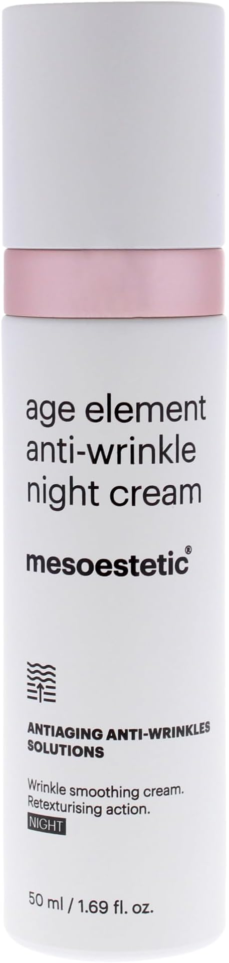 Mesoestetic Age Element Anti Wrinkle Cream 50ml - Image 2