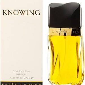 Estee Lauder Knowing EDP - 75ml