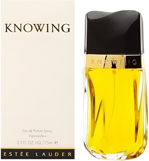Estee Lauder Knowing EDP - 75ml