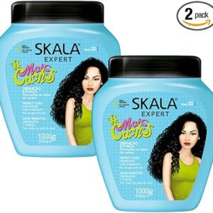 Skala MaisCachos Moisturizing Styling Cream - 1kg