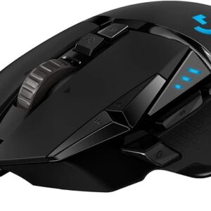 Logitech G G502 HERO Wired Gaming Mouse