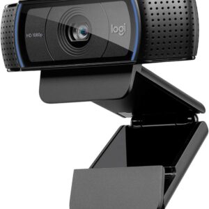 Logitech Webcam C920 HD Pro