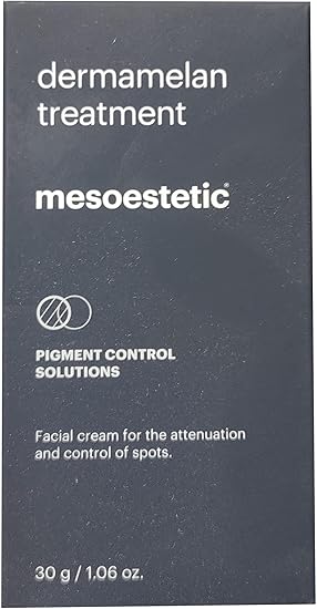 Mesoestetic Dermamelan Treatment 30g - Image 3