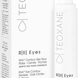 Teoxane Rha Advanced Eyes Contour 15ml