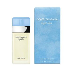 Dolce and Gabbana Light blue edt 100ml