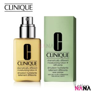 Clinique Dramatically Different Moisturizing Lotion 125ml