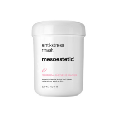 Mesoestetic ANTI-STRESS MASK 500ml