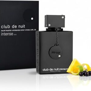 Armaf Club De Nuit Intense Man EDT - 105ml