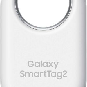 Samsung Galaxy SmartTag2 White