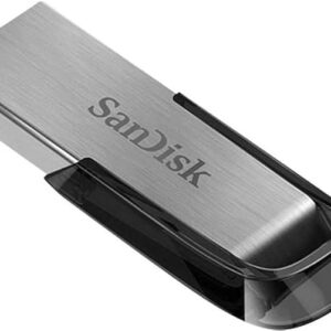 SanDisk 128GB Ultra Flair Flash Drive