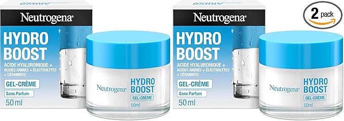 Neutrogena Hydro Boost Water Gel 50ML