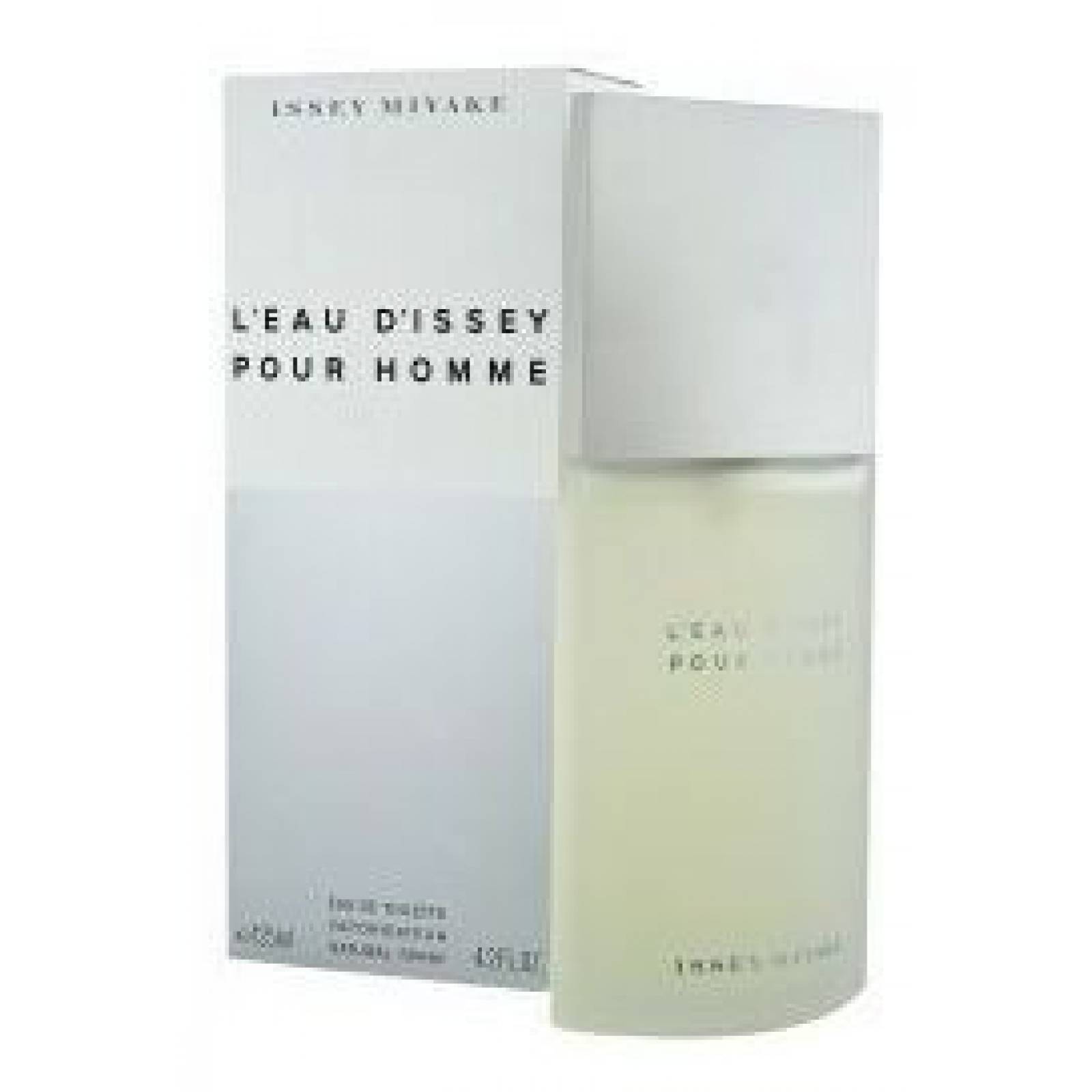 Issey Miyake Edt Homme 125ml