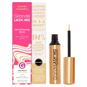 Grande Cosmetics GrandeLASH-MD Eyelash Enhancing Serum 2m