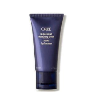 Oribe Supershine Moisturizing Travel Size Cream Pocket & Travel Line - 50 ml