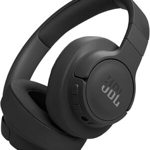 JBL Tune 770 NC Wireless Over-Ear Bluetooth Headphones